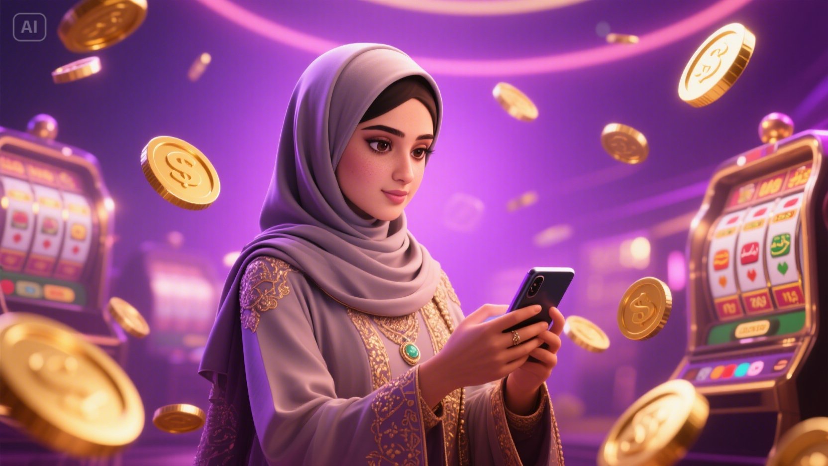 Fortune Jackpots Casino