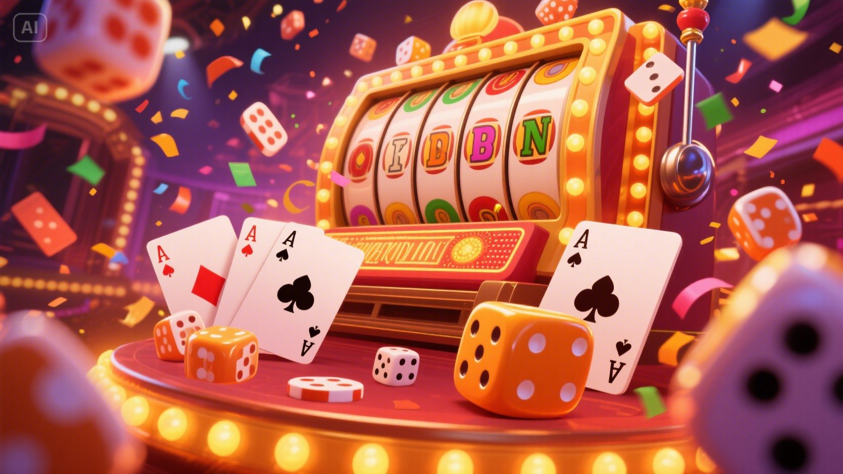Fortune Jackpots Casino