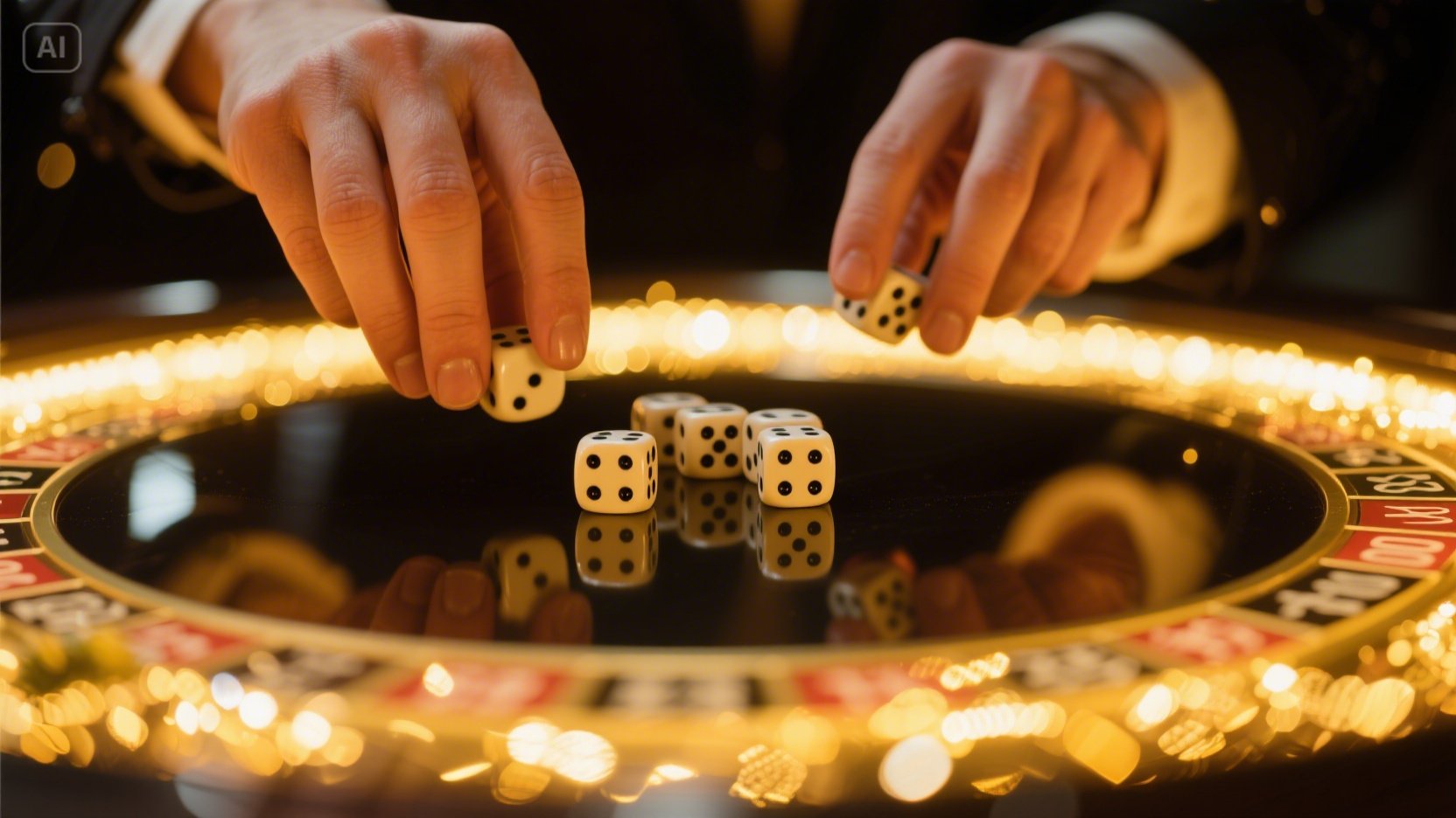 Fortune Jackpots Casino