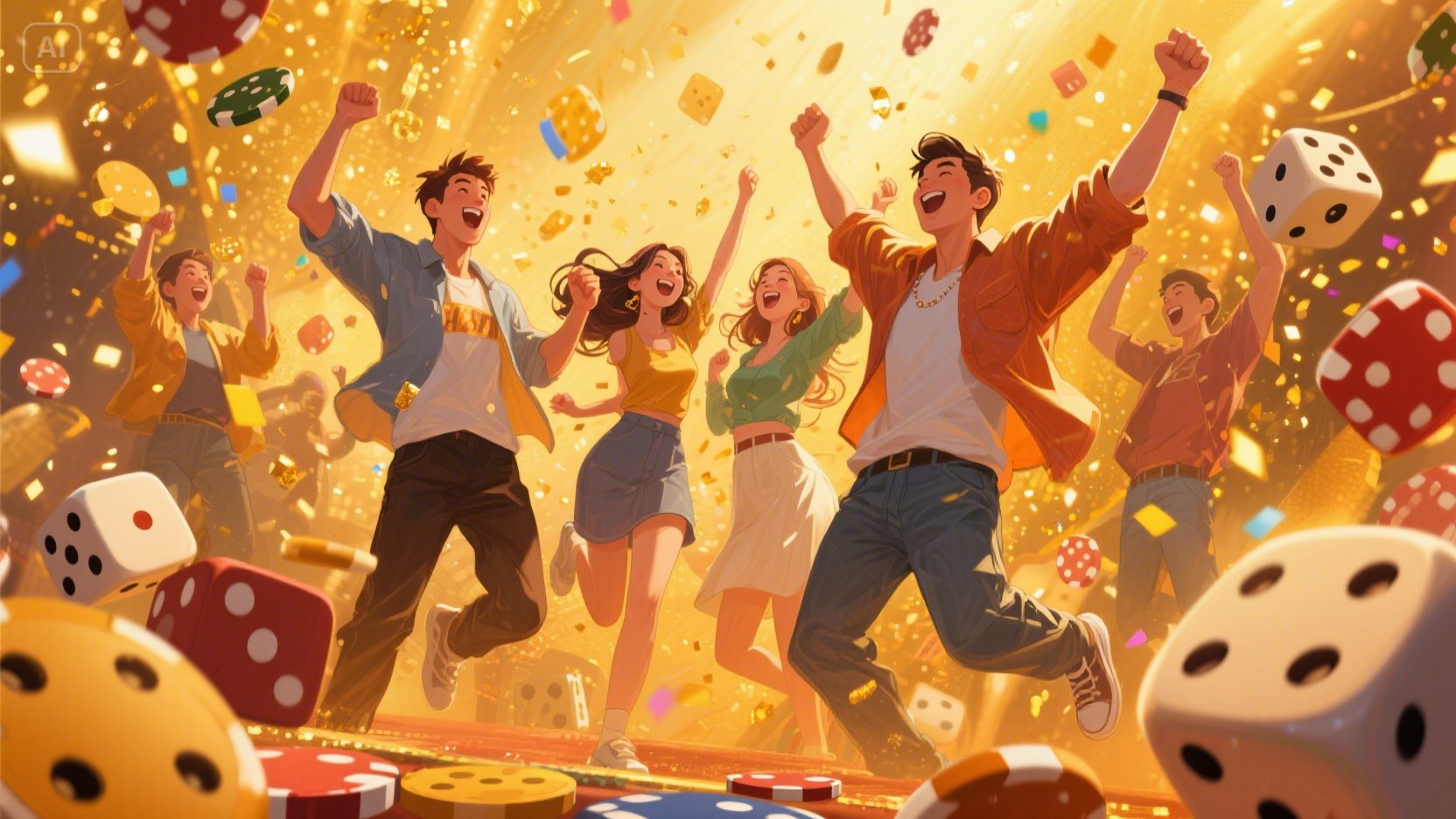 Fortune Jackpots Casino